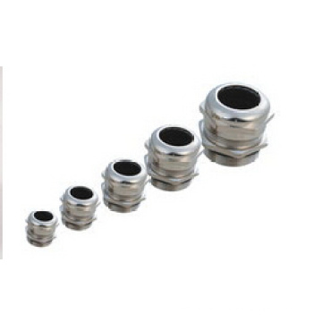 Pg M Types of Metal Cable Glands